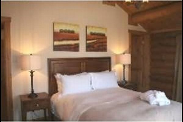 BLUEBERRY LAKE RESORT (Labelle)